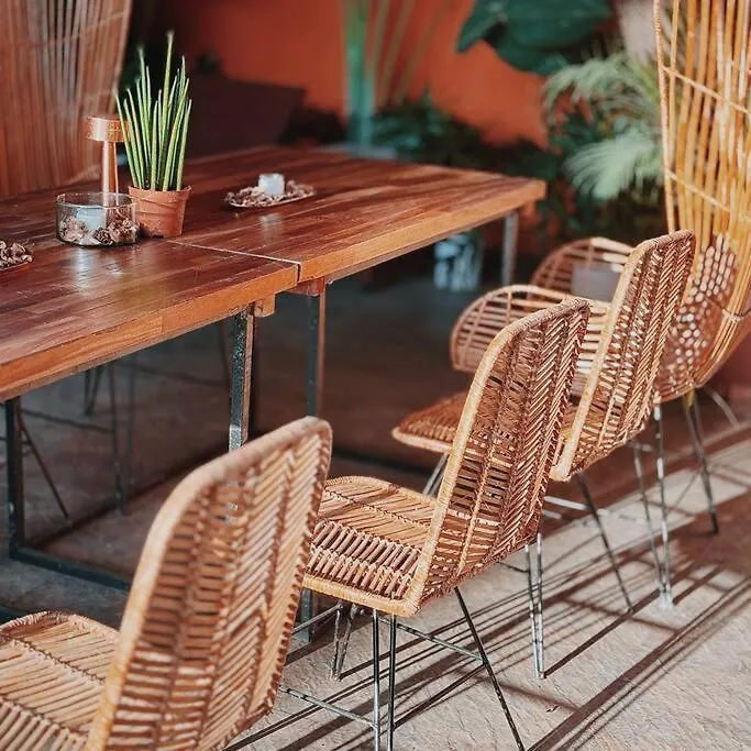 Bay Garden: Tropical Pool Villay Μανίλα Φιλιππίνες
