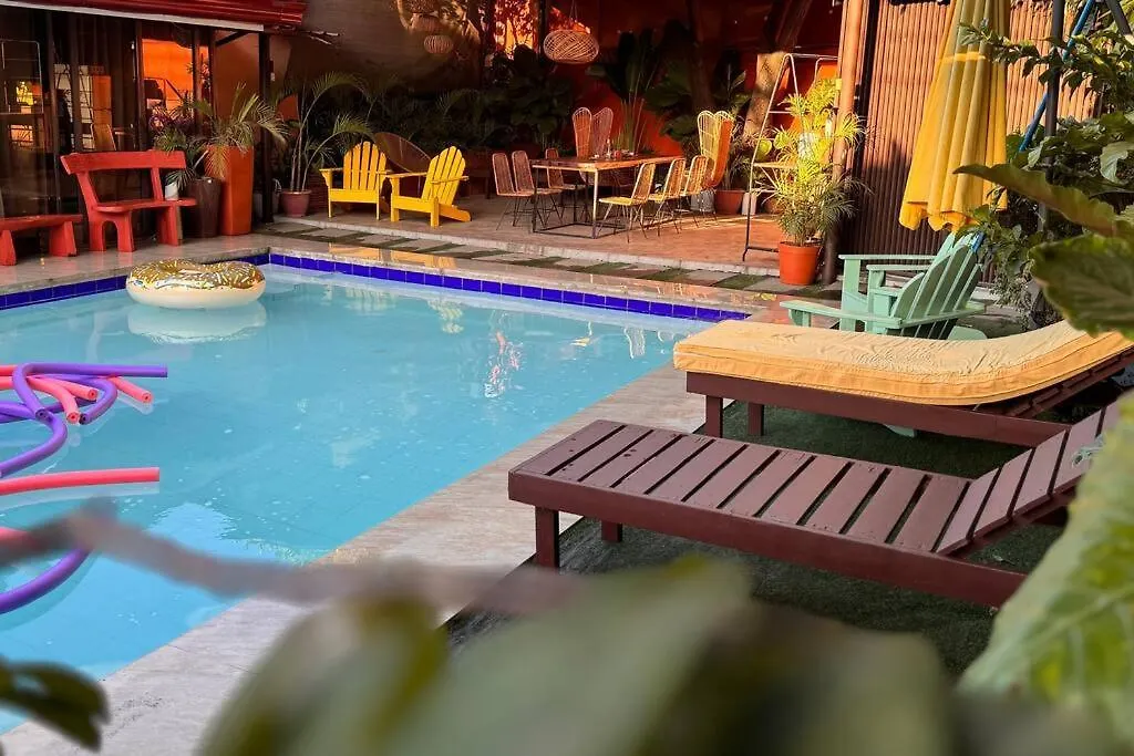 Bay Garden: Tropical Pool Villay Μανίλα Φιλιππίνες