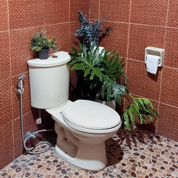 Bay Garden: Tropical Pool Villay Μανίλα 0*,  Φιλιππίνες